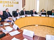 Сергей Путмин провел очередное заседание коллегии администрации Уватского района